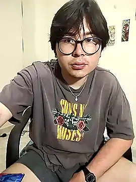 HeyImDante online show from 02.06.26