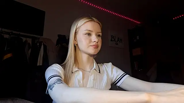 ChongTreece online show from 02.13.26