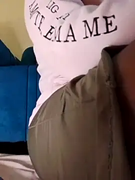 Charodine online show from 03.25.26