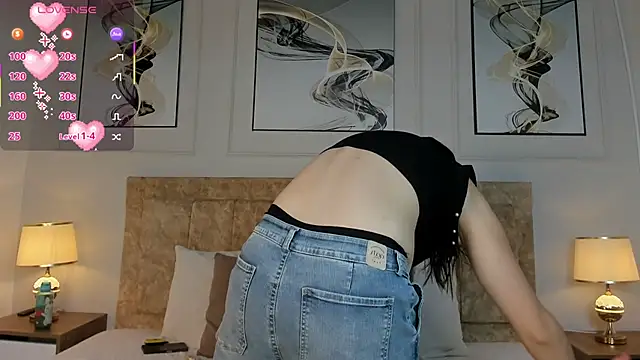 hanna daze online show from 02.19.26