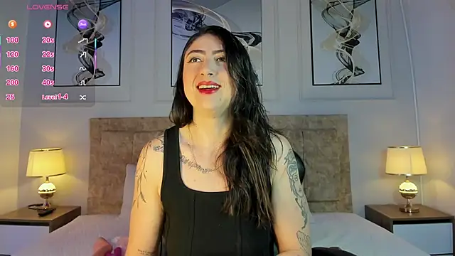 hanna daze online show from 02.28.26