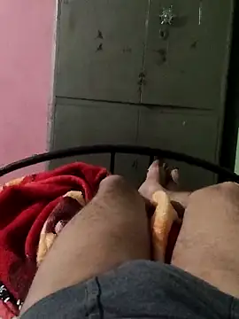 jesse pinkman99 online show from 02.08.26