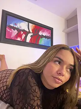 Snapshot of Kira_Spiicy chatting on 02.26.26 Kira Spiicy online show from 02.26.26