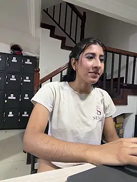 Violet rousse7 online show from 04.09.26