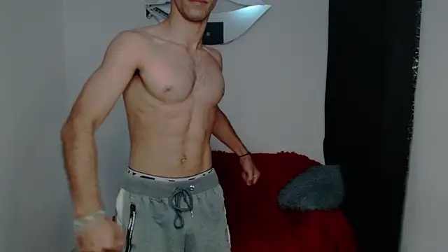 Caius fox online show from 02.05.26