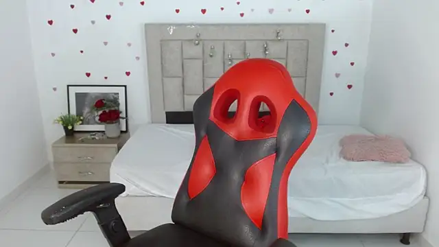 Caius fox online show from 03.30.26