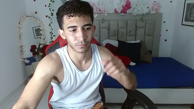 Caius fox online show from 04.04.26