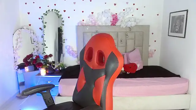 Caius fox online show from 04.15.26