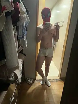 Zed Ryan online show from 04.18.26