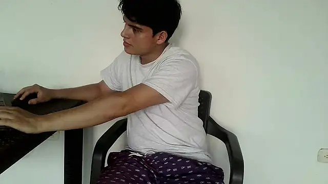 luisk200 online show from 02.03.26