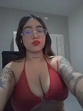 Helll girll online show from 02.28.26