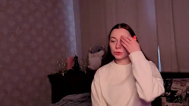 BuenaSchmaling online show from 02.08.26