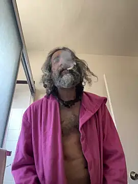 DaddyScorpio78 online show from 06.04.26