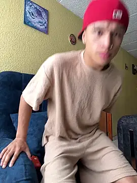 Snapshot of Dominik_Souza chatting on 02.18.26 Dominik Souza online show from 02.18.26