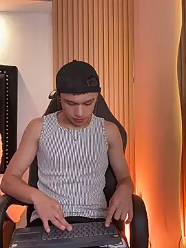 Dominik Souza online show from 06.13.26