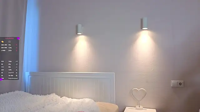 LoraLynn online show from 04.21.26