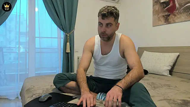 Snapshot of rickysun chatting on 02.06.26 rickysun online show from 02.06.26