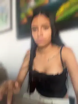 CELESTE -EC online show from 04.09.26