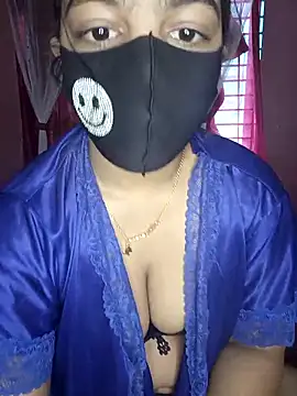 Snapshot of Ms-Nusrat chatting on 02.09.26 Ms-Nusrat online show from 02.09.26