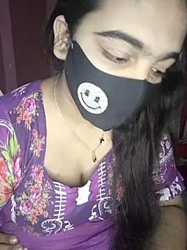 Snapshot of Ms-Nusrat chatting on 02.23.26 Ms-Nusrat online show from 02.23.26