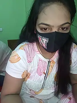 Snapshot of Ms-Nusrat chatting on 07.06.26 Ms-Nusrat online show from 07.06.26