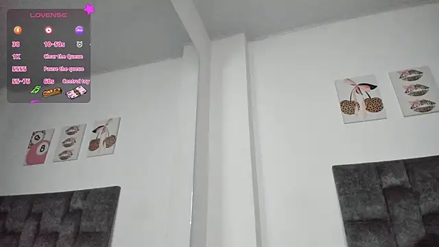 Isabella Moon9 online show from 06.02.26