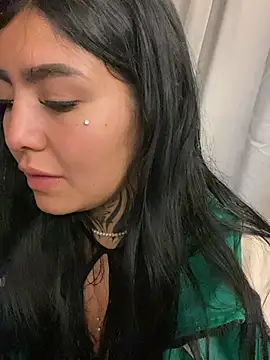 Angelica pink18 online show from 03.03.26