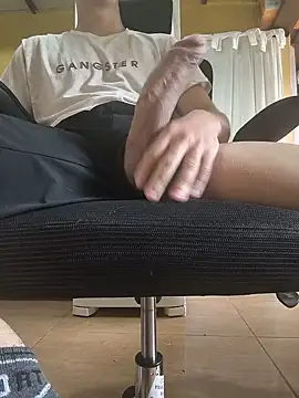 Gustavo52367 online show from 05.31.26