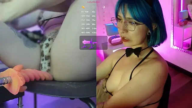 lilith rr online show from 02.12.26