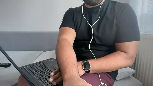 justonce2 online show from 03.12.26