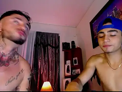 tiancam online show from 02.03.26