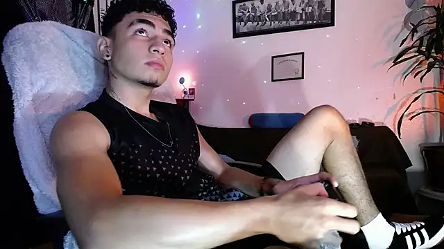 tiancam online show from 04.16.26