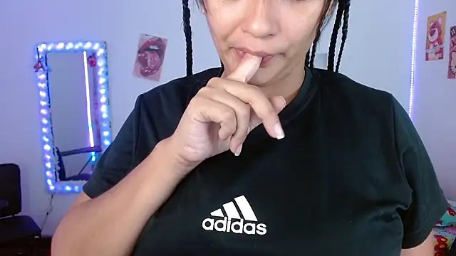 Lolitaa  VIP online show from 02.10.26