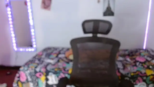 Lolitaa  VIP online show from 02.19.26