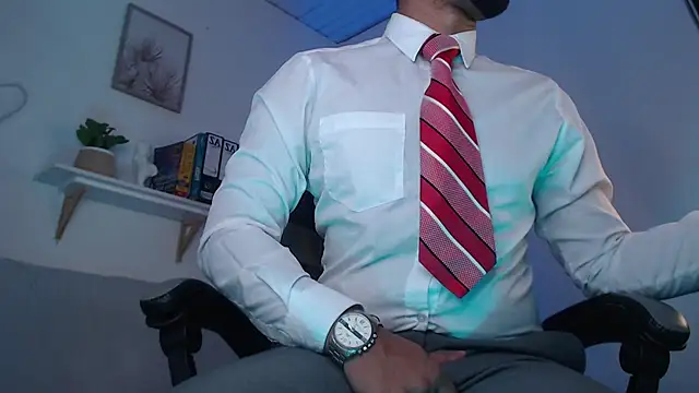 Paolo Blaze online show from 04.04.26