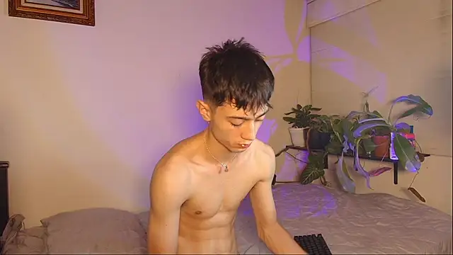 slowburnmystic online show from 02.08.26