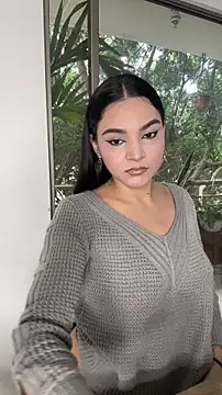 Snapshot of OsirisMetatronAura chatting on 02.10.26 OsirisMetatronAura online show from 02.10.26