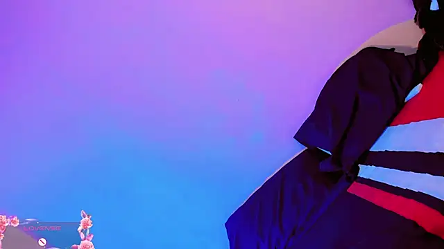 zoe rous2 online show from 03.16.26