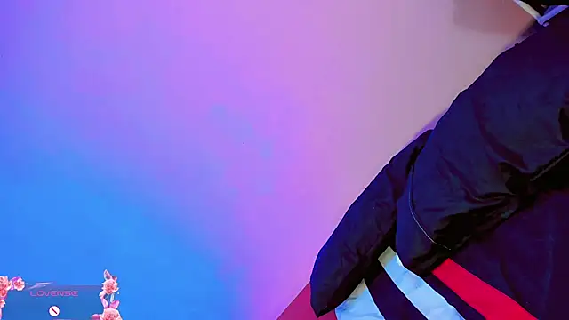 zoe rous2 online show from 04.01.26