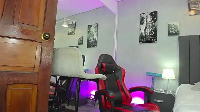 Raphael Nyon online show from 03.02.26