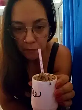 Snapshot of kuramaqueen chatting on 02.10.26 kuramaqueen online show from 02.10.26