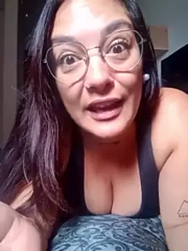 Snapshot of kuramaqueen chatting on 02.26.26 kuramaqueen online show from 02.26.26