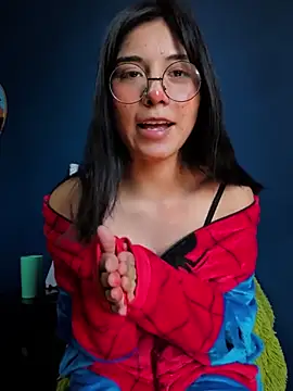 Sienna Gol online show from 02.04.26