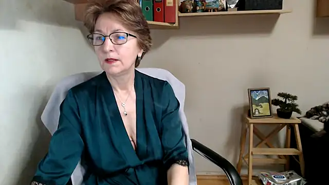 katemodel online show from 01.14.26