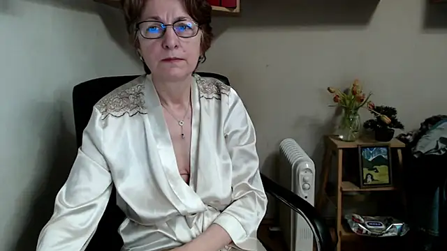 katemodel online show from 02.11.26