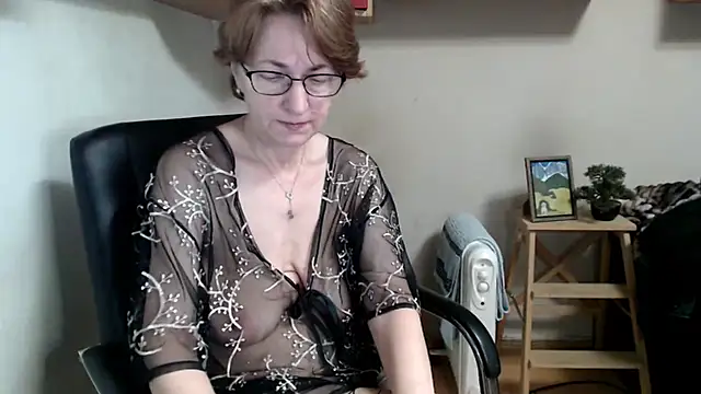 katemodel online show from 03.22.26