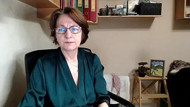 katemodel online show from 07.03.26