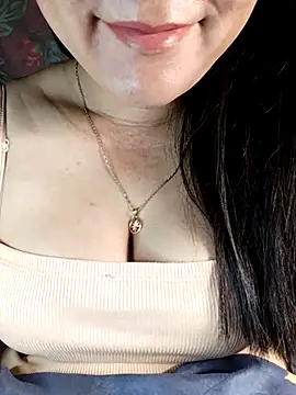 Reina Fcup01 online show from 03.07.26