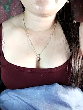 Reina Fcup01 online show from 03.08.26