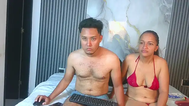 LunandCarlos online show from 05.30.26